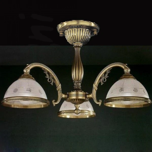 Люстра Reccagni Angelo PL 3830/3