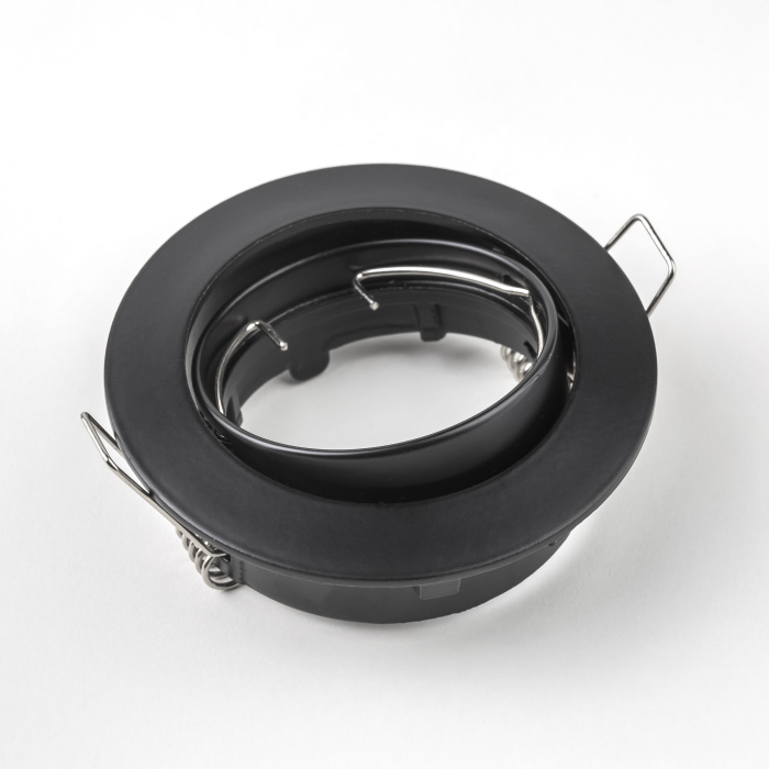 Светильник точечный встраиваемый декоративный под заменяемые галогенные или LED лампы Lega 16 Lightstar 011027