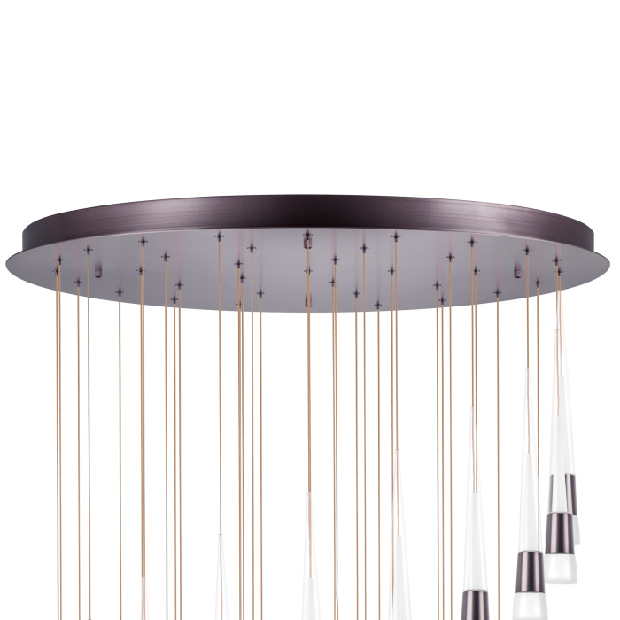 Подвес Cone Lightstar 757361