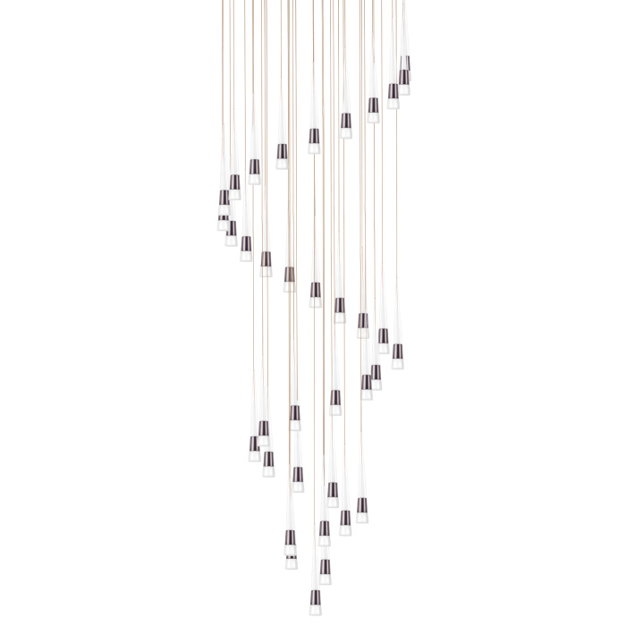 Подвес Cone Lightstar 757361