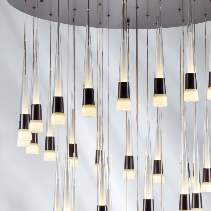 Подвес Cone Lightstar 757361