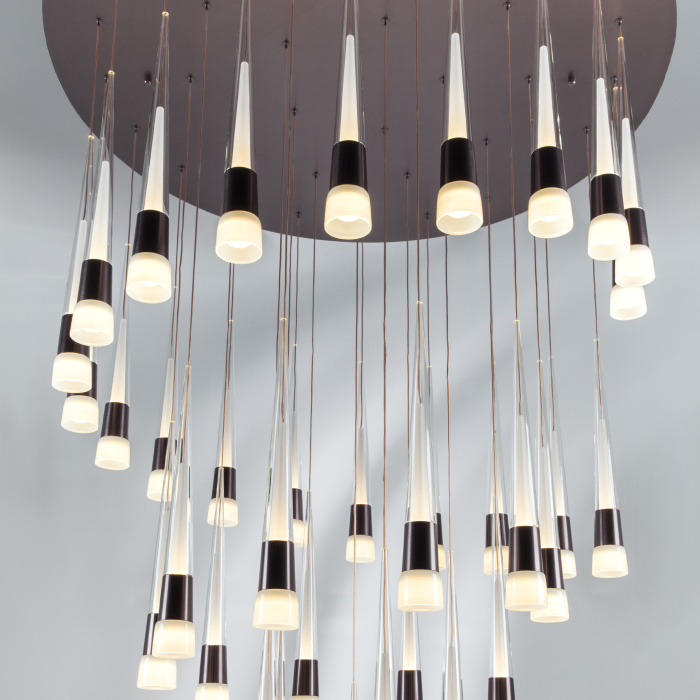 Подвес Cone Lightstar 757361