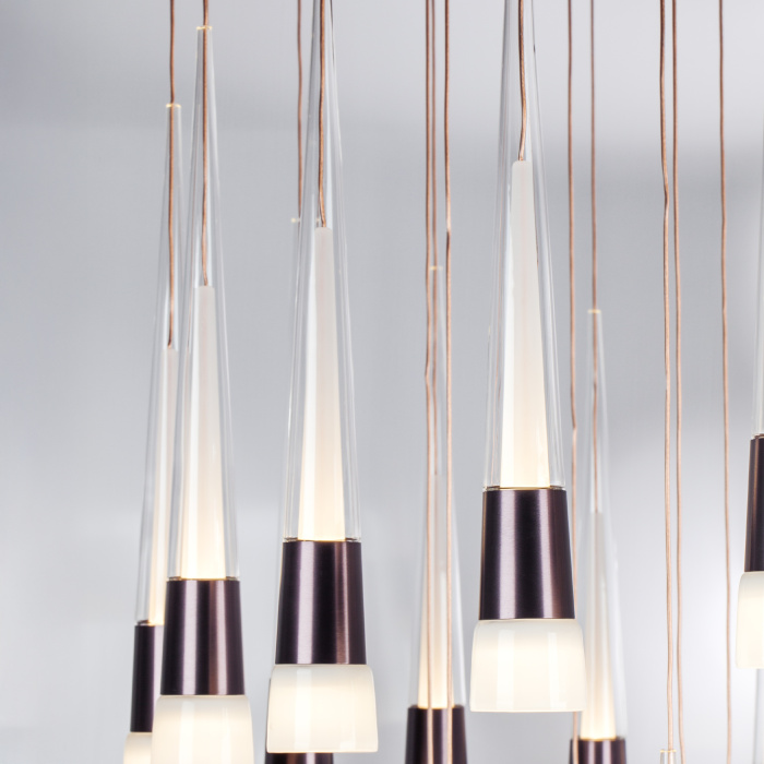 Подвес Cone Lightstar 757361