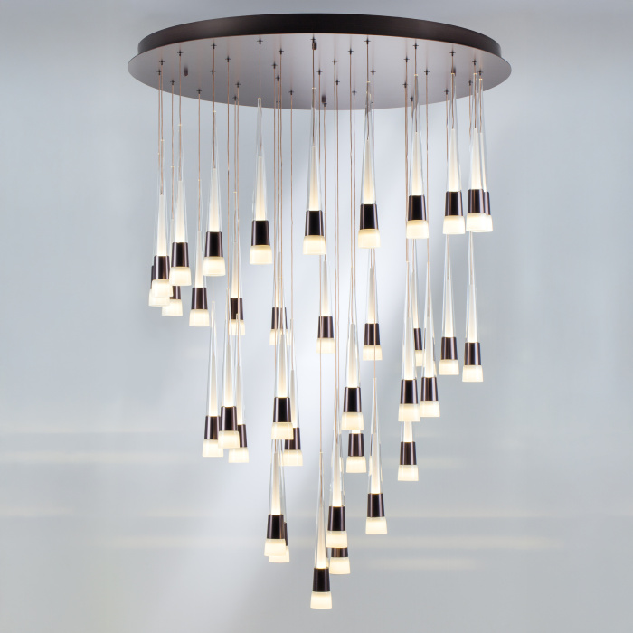 Подвес Cone Lightstar 757361