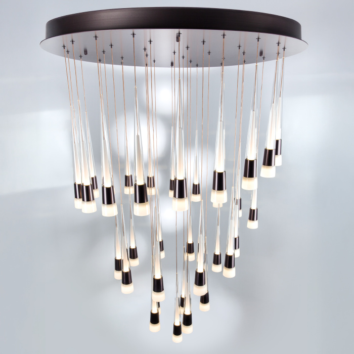 Подвес Cone Lightstar 757361