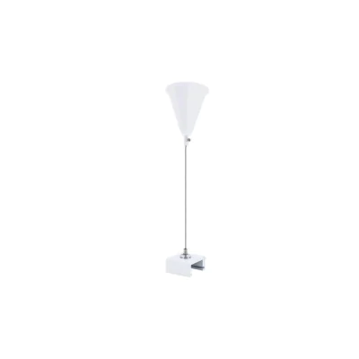 Подвесной комплект для трехфазной трековой системы Nowodvorski Ctls Suspension White 8696