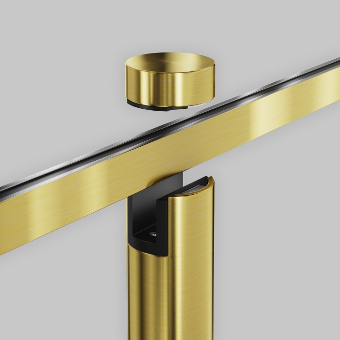 Трековый светильник Maytoni Skim TR145-1-3W4K-W-BS