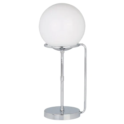 Светильник настольный Arte Lamp BERGAMO A2990LT-1CC