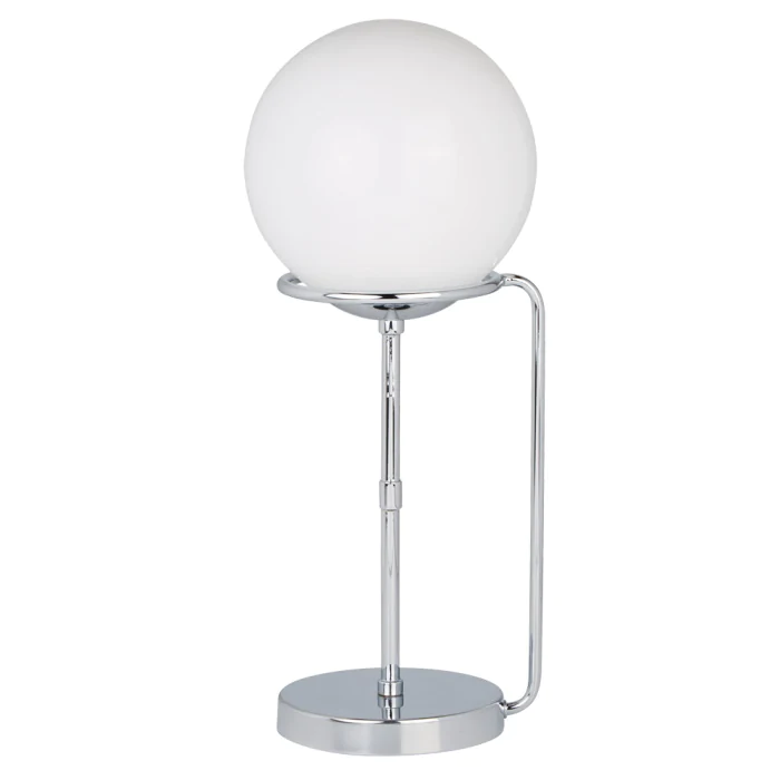 Светильник настольный Arte Lamp BERGAMO A2990LT-1CC
