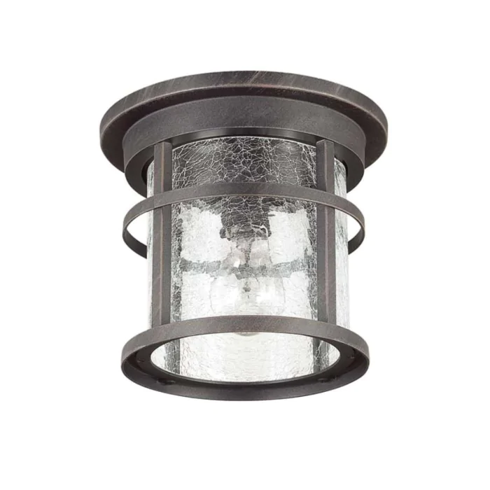 Уличный потолочный светильник ODEON LIGHT 4044/1C