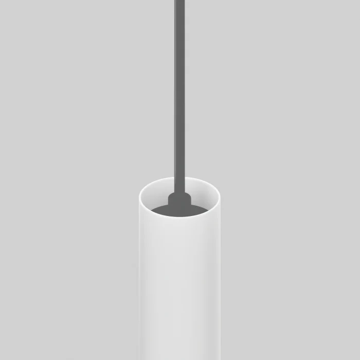 Трековый подвесной светильник Maytoni Focus LED TR226-4-5WTW-M-DD2-W