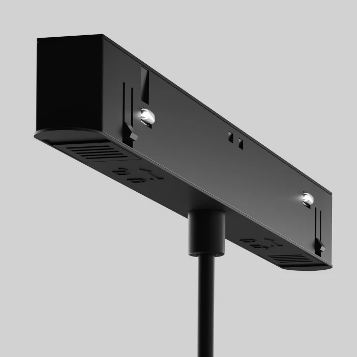 Трековый подвесной светильник Maytoni Focus LED TR226-4-5WTW-M-DD2-W