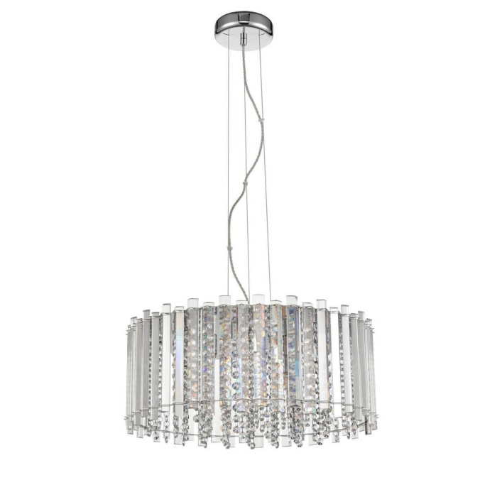Подвесная люстра VL3093P06 Vele Luce