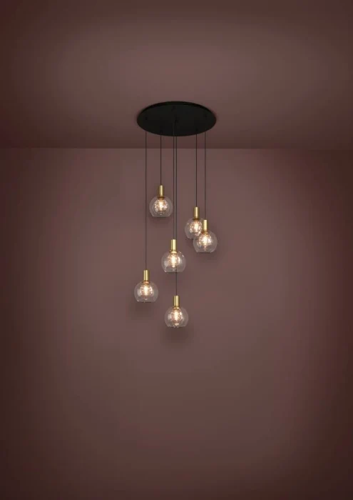 Люстра EGLO TERQUE 390279