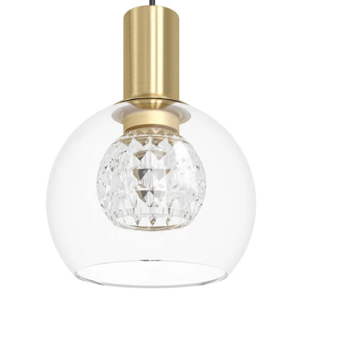 Люстра EGLO TERQUE 390279