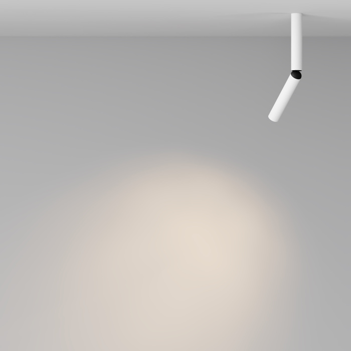 Спот Maytoni Focus T C142CL-6W3K-W