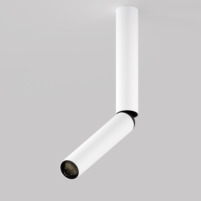 Спот Maytoni Focus T C142CL-6W3K-W