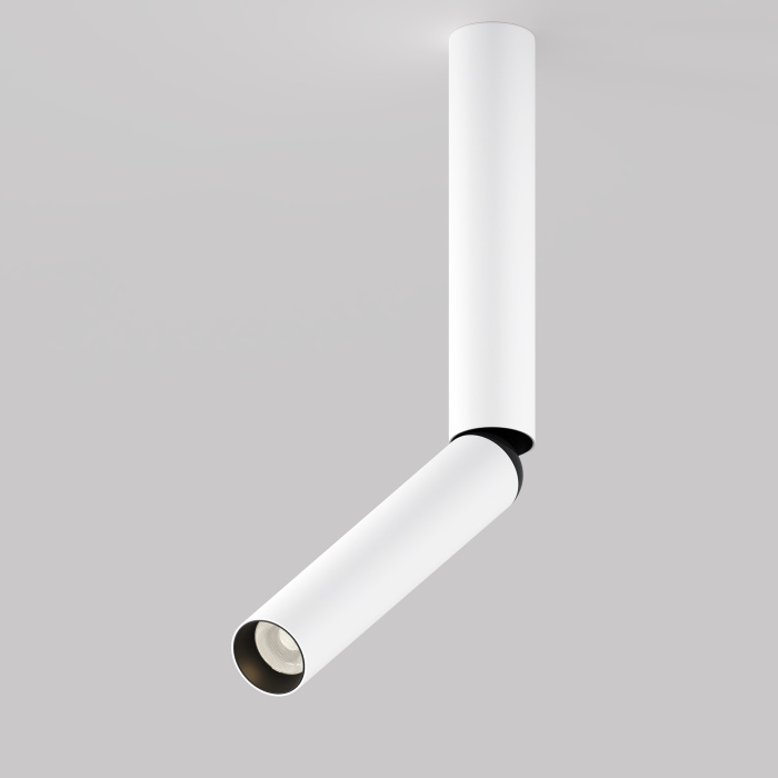 Спот Maytoni Focus T C142CL-6W3K-W