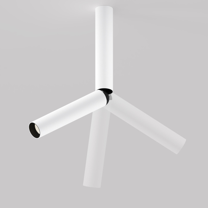 Спот Maytoni Focus T C142CL-6W3K-W