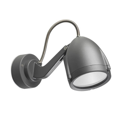 Подсветка фасада Leds C4 ALIEN 05-9296-Z5-37