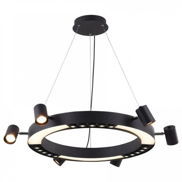 Подвесной светильник VL10152P06 Vele Luce