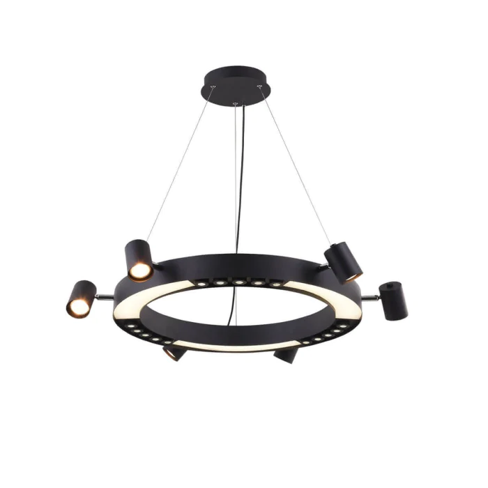 Подвесной светильник VL10152P06 Vele Luce