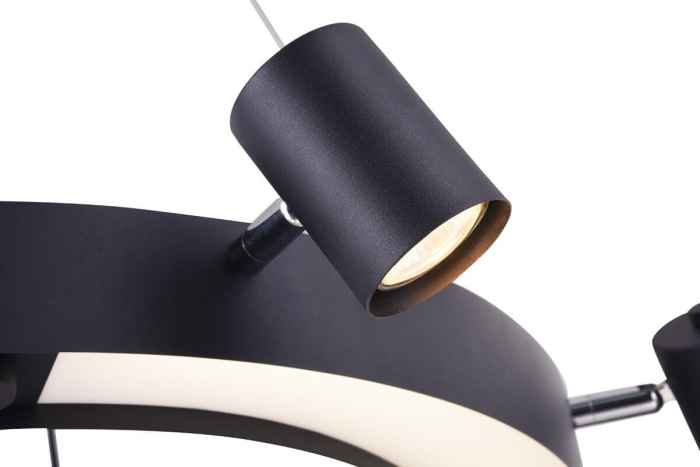 Подвесной светильник VL10152P06 Vele Luce