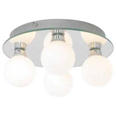 Светильник для ванной комнаты Arte Lamp AQUA A4444PL-4CC