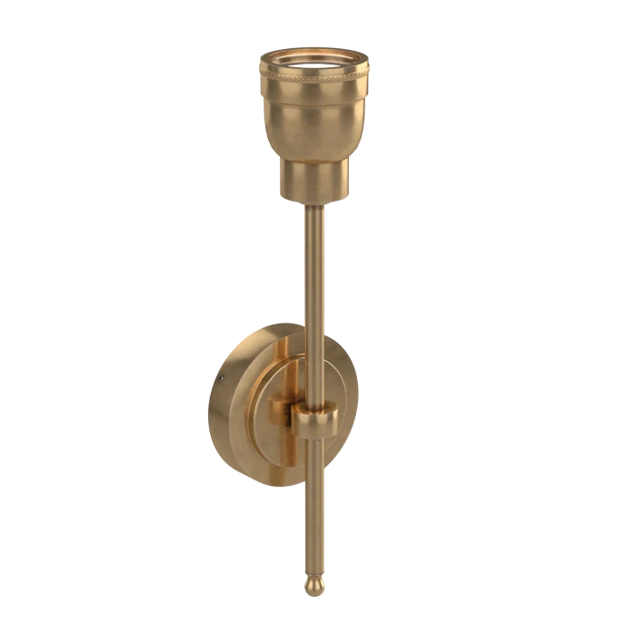 Уличный настенный светильник Covali WL-38029