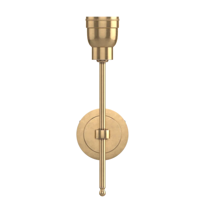 Уличный настенный светильник Covali WL-38029