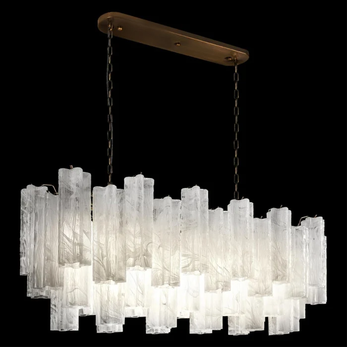 Подвесной светильник Loft It Murano 10580/1000R White