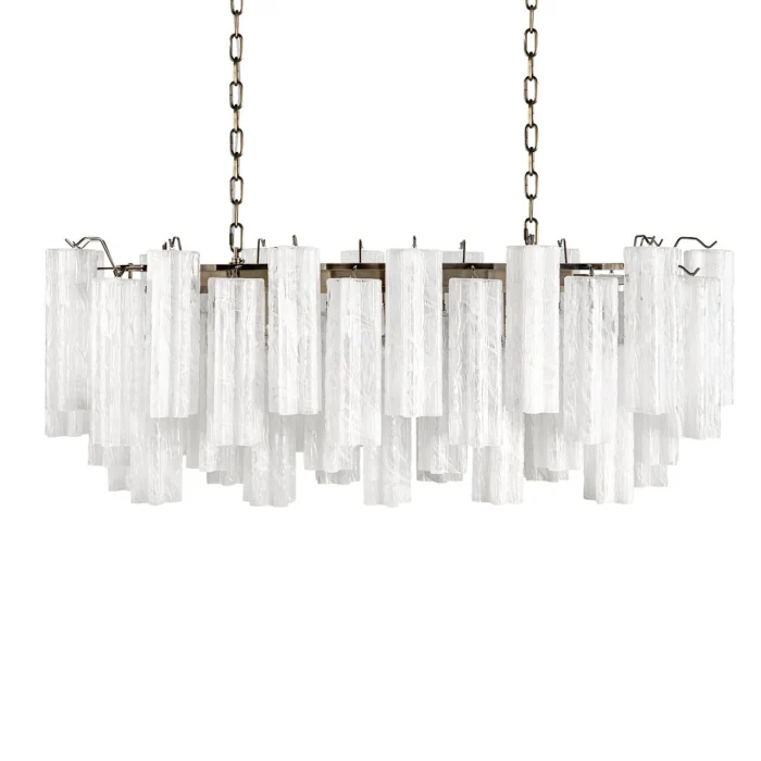 Подвесной светильник Loft It Murano 10580/1000R White