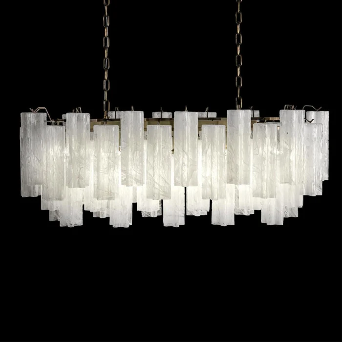 Подвесной светильник Loft It Murano 10580/1000R White