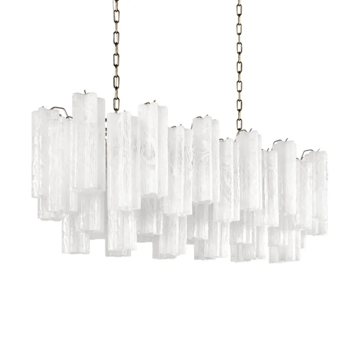 Подвесной светильник Loft It Murano 10580/1000R White