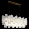 Подвесной светильник Loft It Murano 10580/1000R White