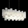 Подвесной светильник Loft It Murano 10580/1000R White
