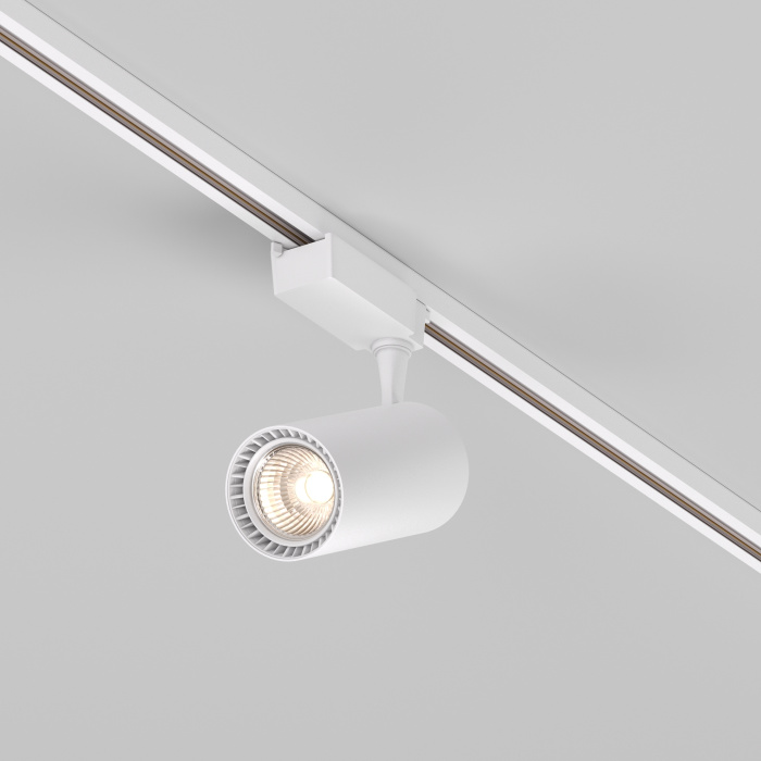 Трековый светильник Maytoni Vuoro TR003-1-36W3K-M-W