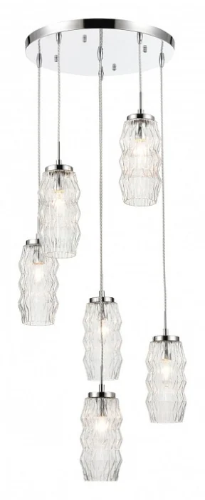 Подвесной светильник VL5583P16 Vele Luce