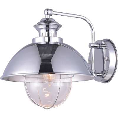 Светильник настенный Arte Lamp NAUTILUS A8024AP-1CC