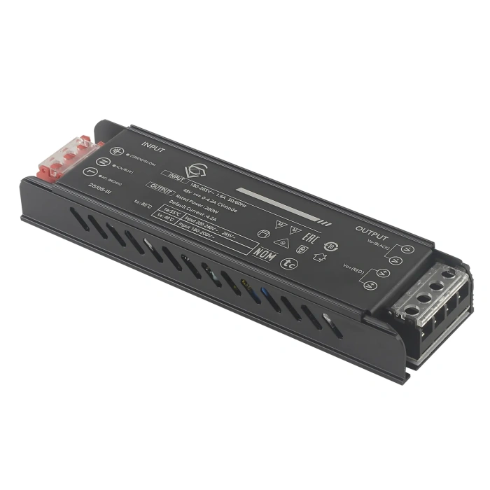 Драйвер 48V Драйвер Crystal Lux драйвер 48V 300W