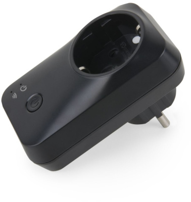 Умная розетка Wi-Fi Elektrostandard Wf 4690389171901
