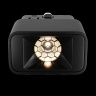 Трековый светильник Maytoni Points S TR100-2-2W4K-S-B