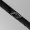 Трековый светильник Maytoni Points S TR100-2-2W4K-S-B
