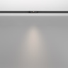 Трековый светильник Maytoni Points S TR100-2-2W4K-S-B