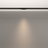 Трековый светильник Maytoni Points S TR100-2-2W4K-S-B