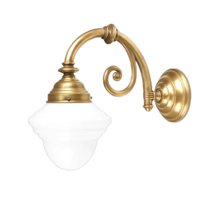Бра Berliner Messinglampen A93-121opB