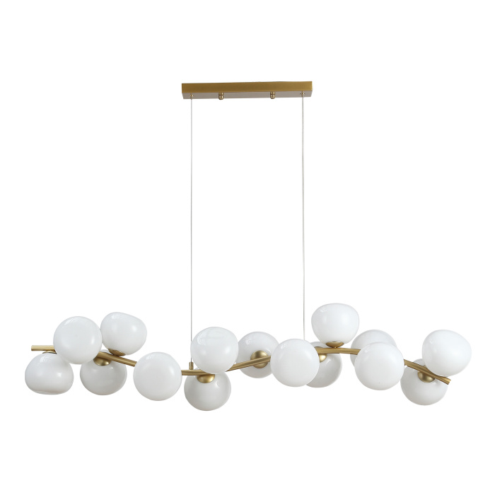 Подвесной светильник ST LUCE SWEVEN SL1519.303.16