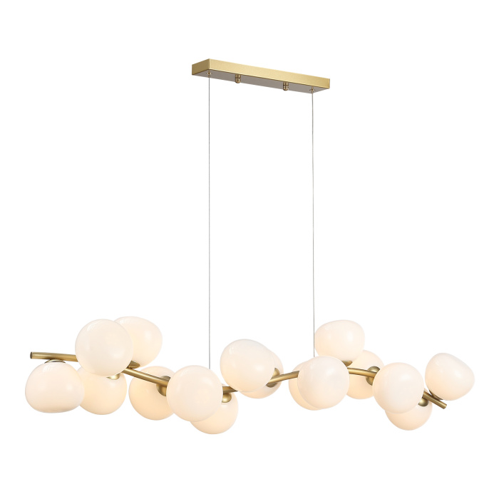 Подвесной светильник ST LUCE SWEVEN SL1519.303.16