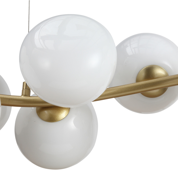 Подвесной светильник ST LUCE SWEVEN SL1519.303.16