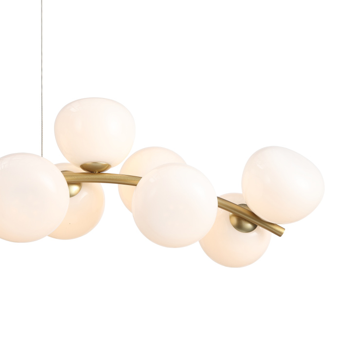 Подвесной светильник ST LUCE SWEVEN SL1519.303.16